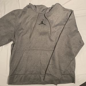 Men's Jordan hoody